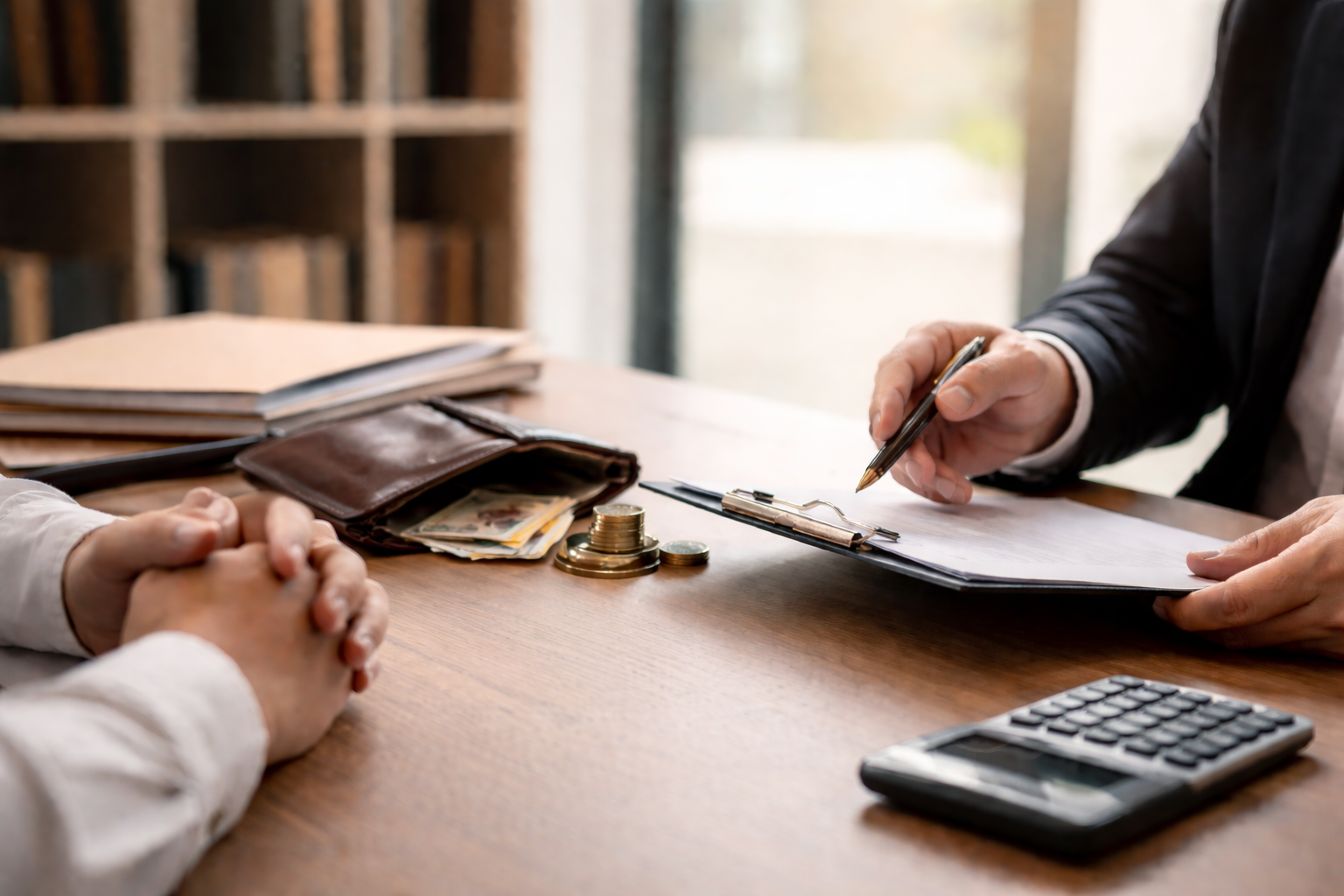 Non Paiement Du Salaire